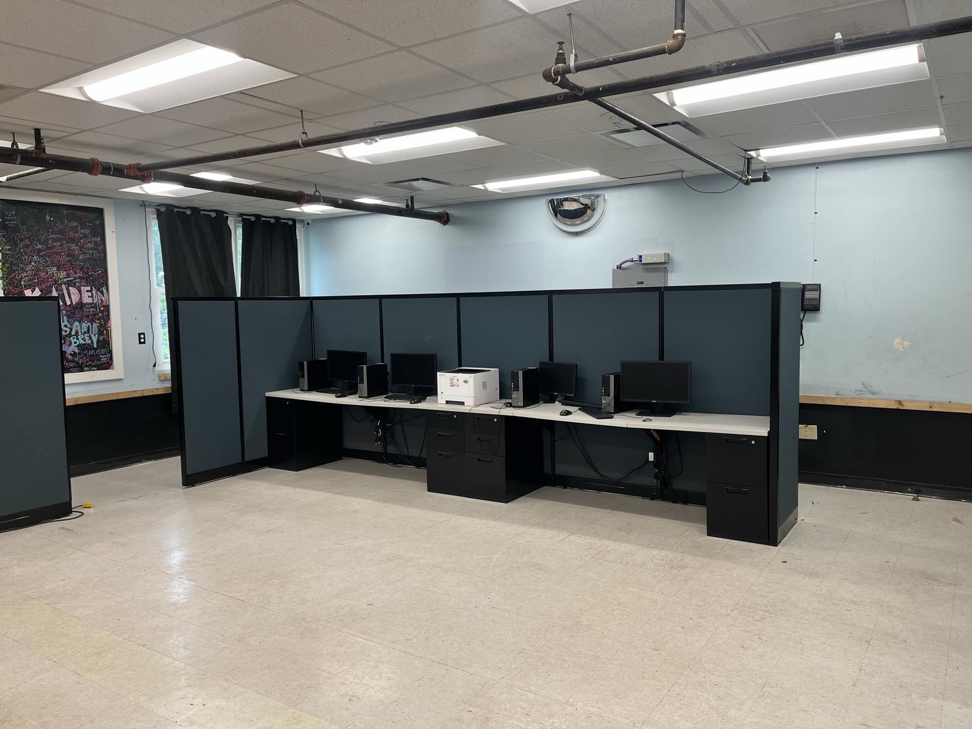 Learning Gate Kimmich Smith Architecture, LLC