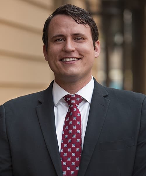 LUKE O’BANNAN KS Lawyers