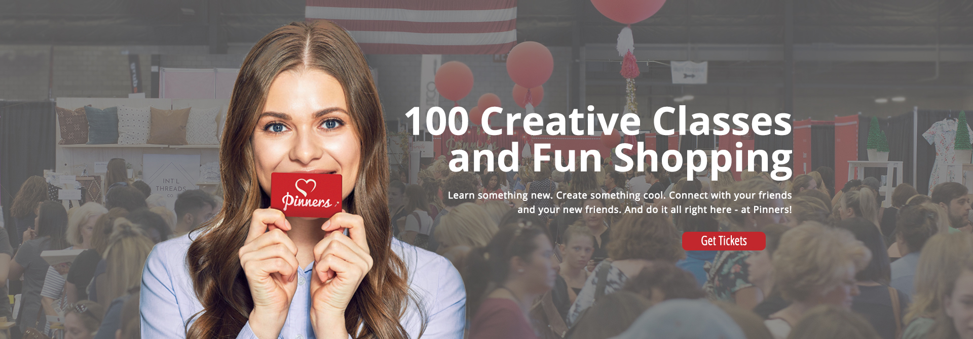 Kansas Pinners Conference