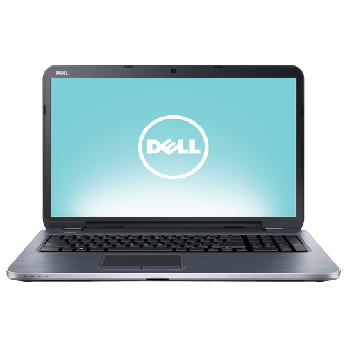 Dell Inspiron 17R (i74500U/16GB/Ati 2Gb/1TB) in Saudi Arabia price