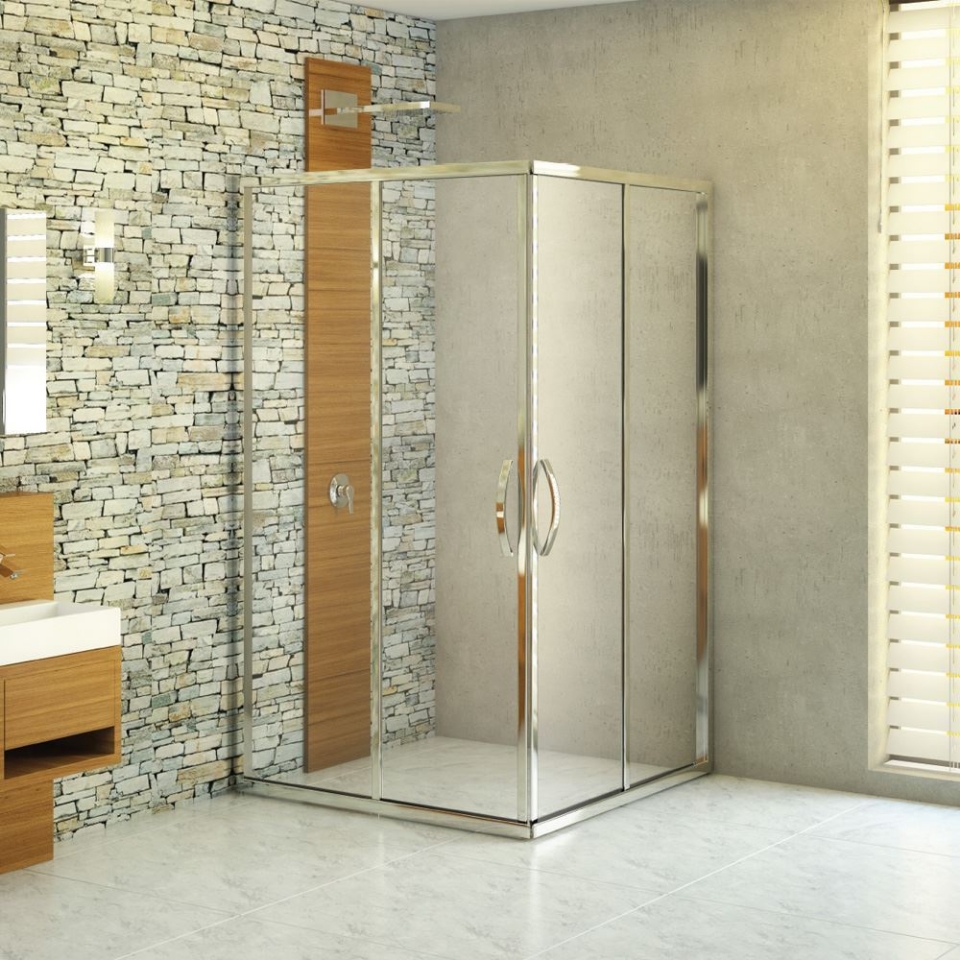 Jaquar Shower Enclosures, Framed, Enna Price
