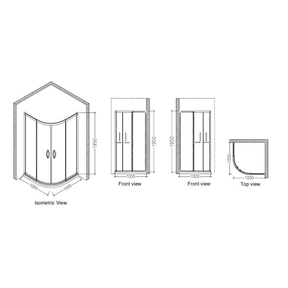 Jaquar Shower Enclosures, Framed, Delta Price in Saudi Arabia Jaquar