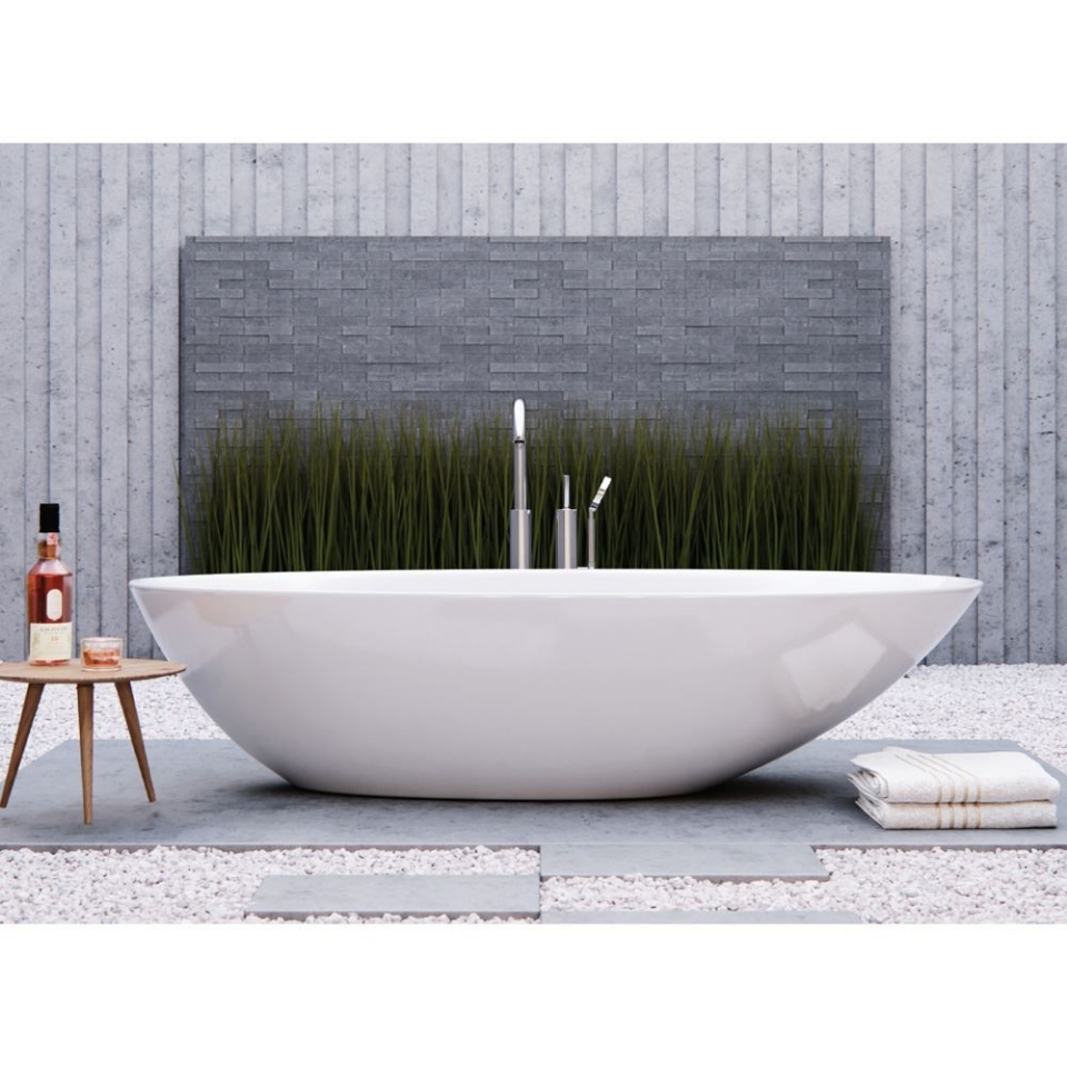 Jaquar bathtubs Eggy Freestanding bathtub in Saudi Arabia Jaquar