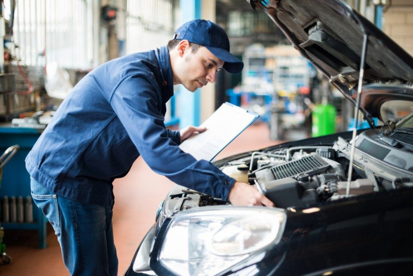 Motor Vehicle Periodic Inspection In KSA Motory Saudi Arabia