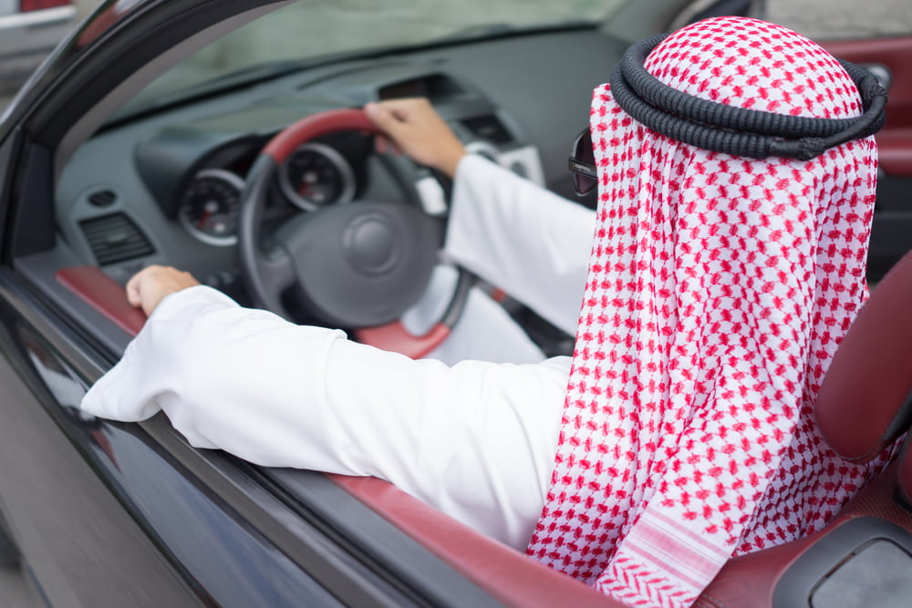 How To Get A Driving License Online in Saudi Arabia Motory Saudi Arabia