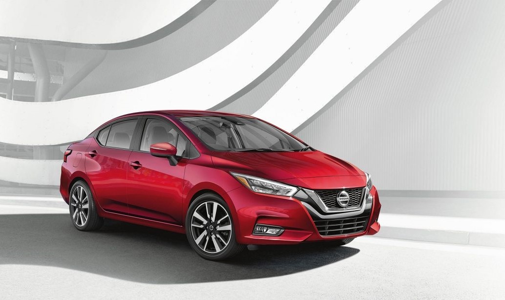What is the 2022 Nissan Sunny Price in Saudi Arabia ? Motory Saudi Arabia