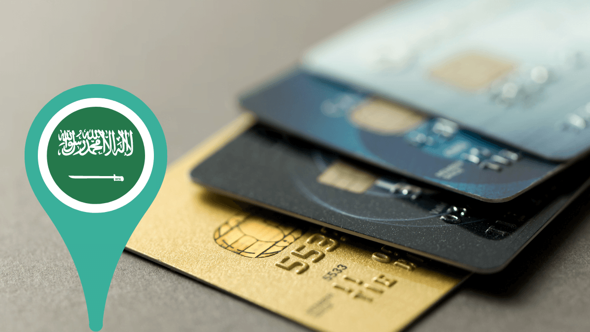 How to Apply for Credit Cards in Saudi Arabia