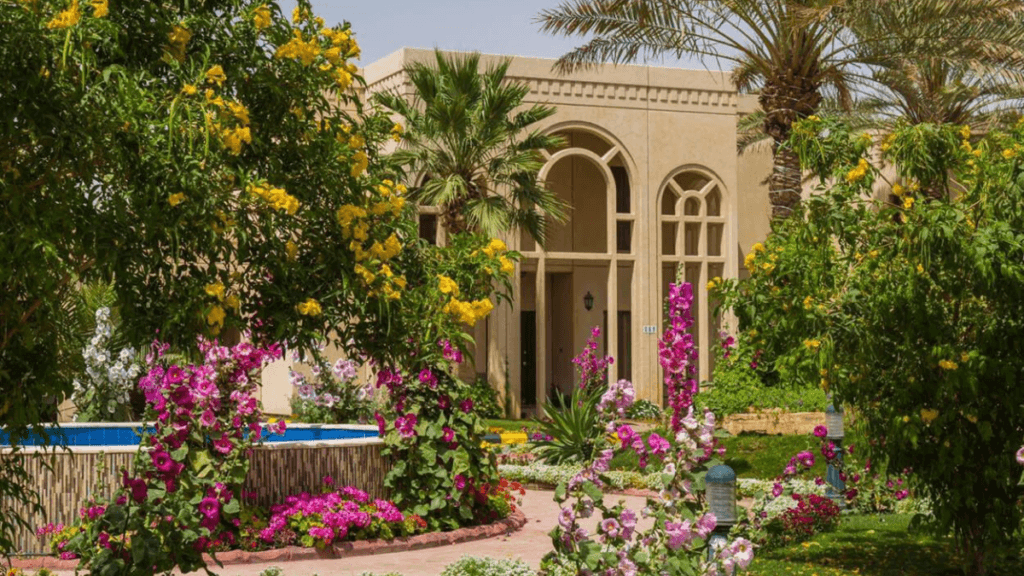 Best 10 Residential Compounds in Riyadh