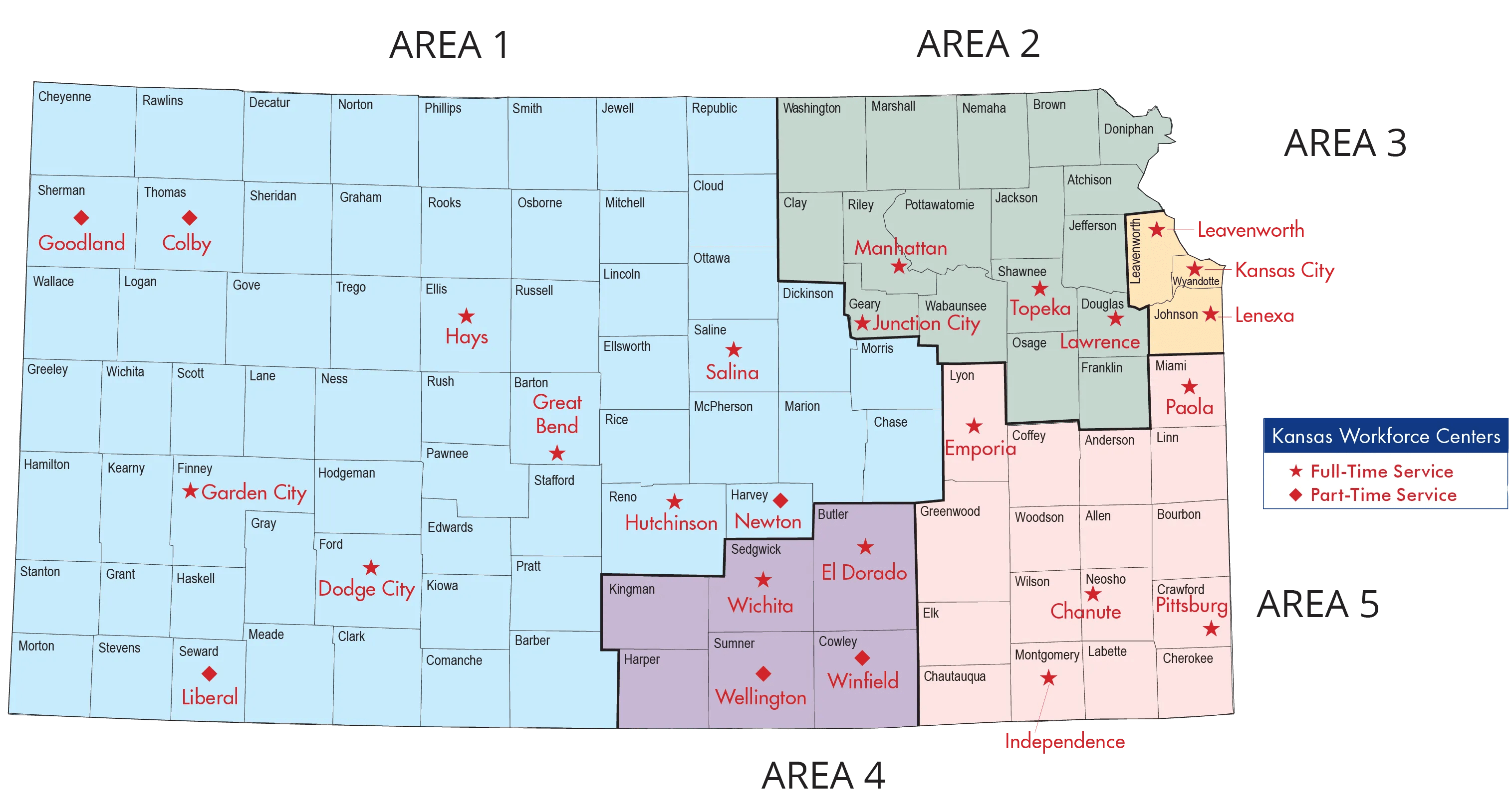 KansasWorks Local Workforce Boards Apprenticeship