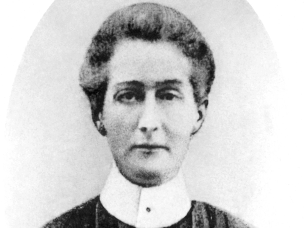 Inspirational Women In History 15 Of The Most Fearless Ladies To Ever