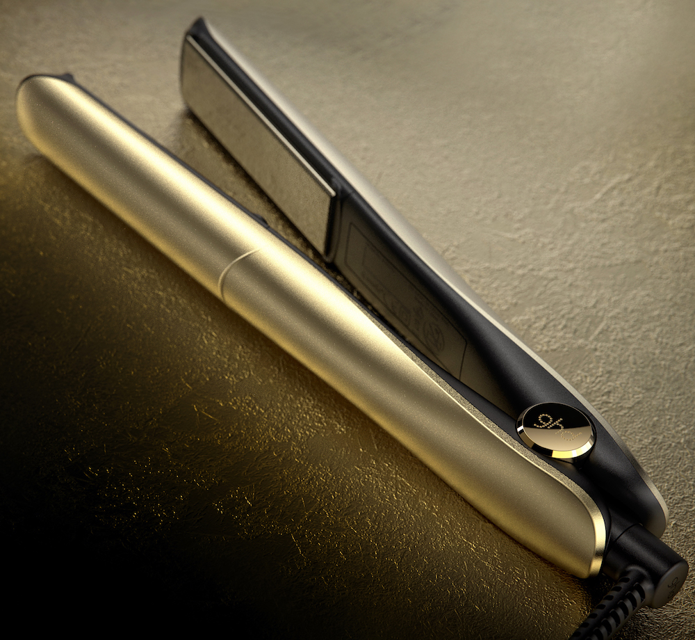 These Hair Straighteners Are The Most Expensive In The World