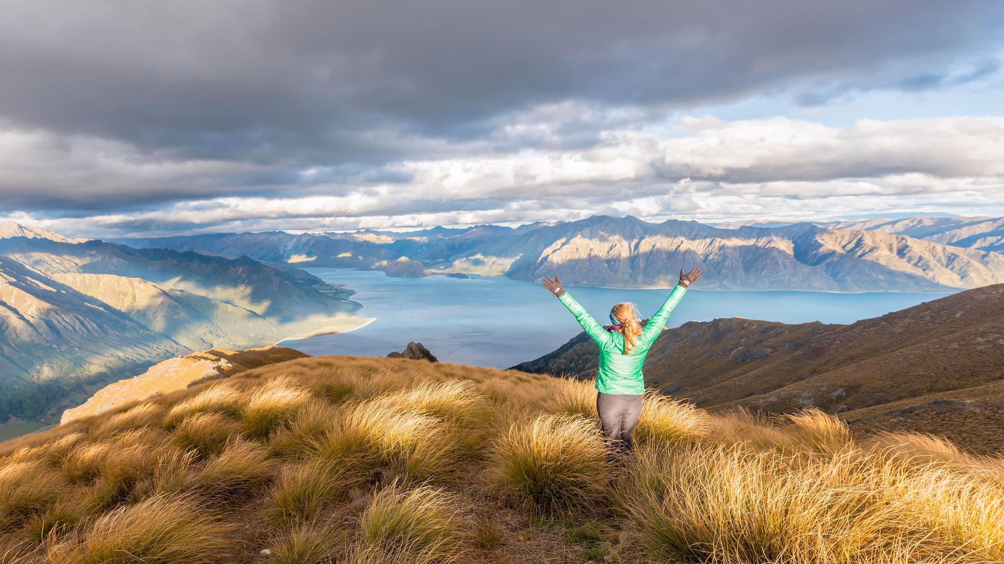 Why You Should Consider Travelling Alone In Your 30s