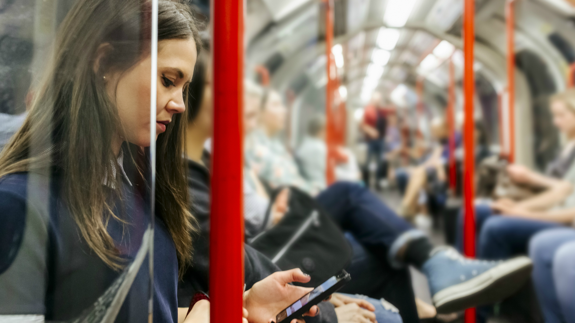 Should we be more mindful before dumping emotional baggage on mates?
