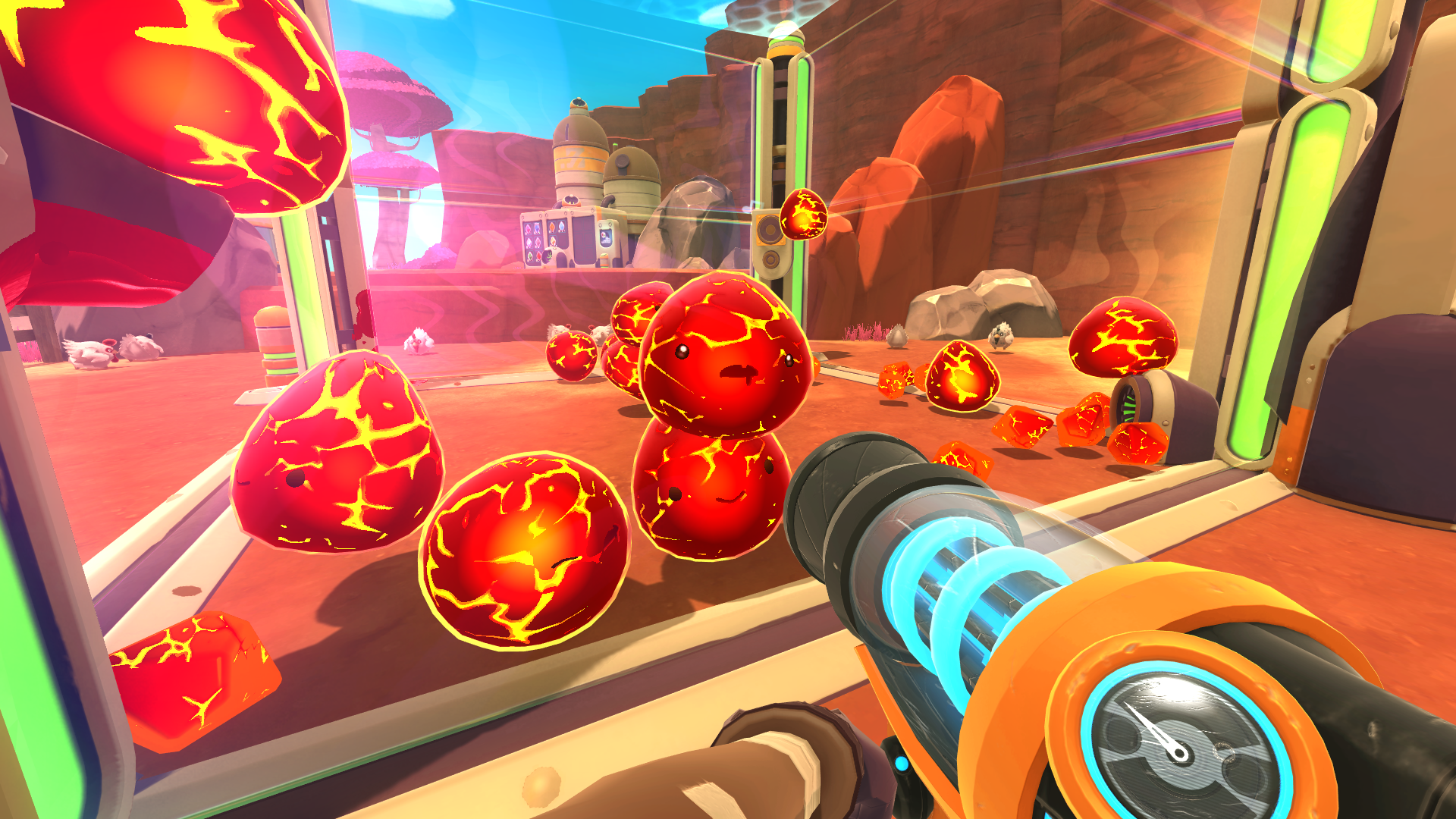 Slime Rancher Review Trusted Reviews