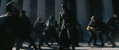9 Reasons Why 'The Dark Knight Rises' Was A Massive LetDown NME