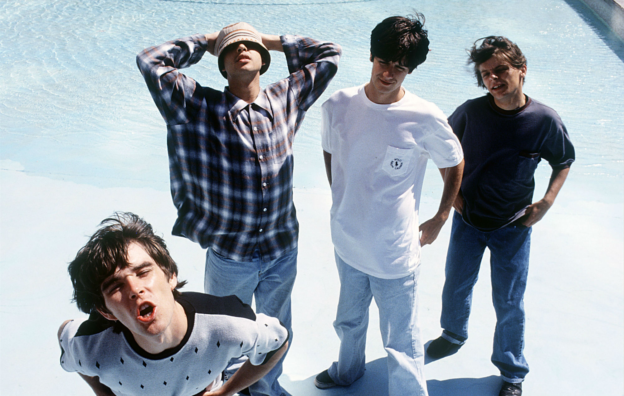 Unpicking the brilliance of The Stone Roses' classic debut album, 30