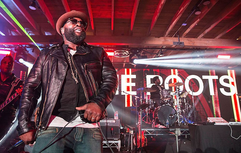 The Roots SXSW show cancelled following reported bomb threat NME