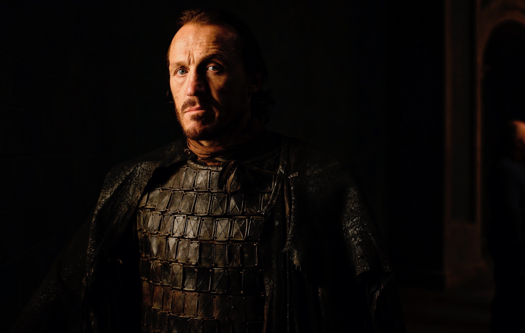 'Game of Thrones' Ser Bronn of the Blackwater is the only man who can