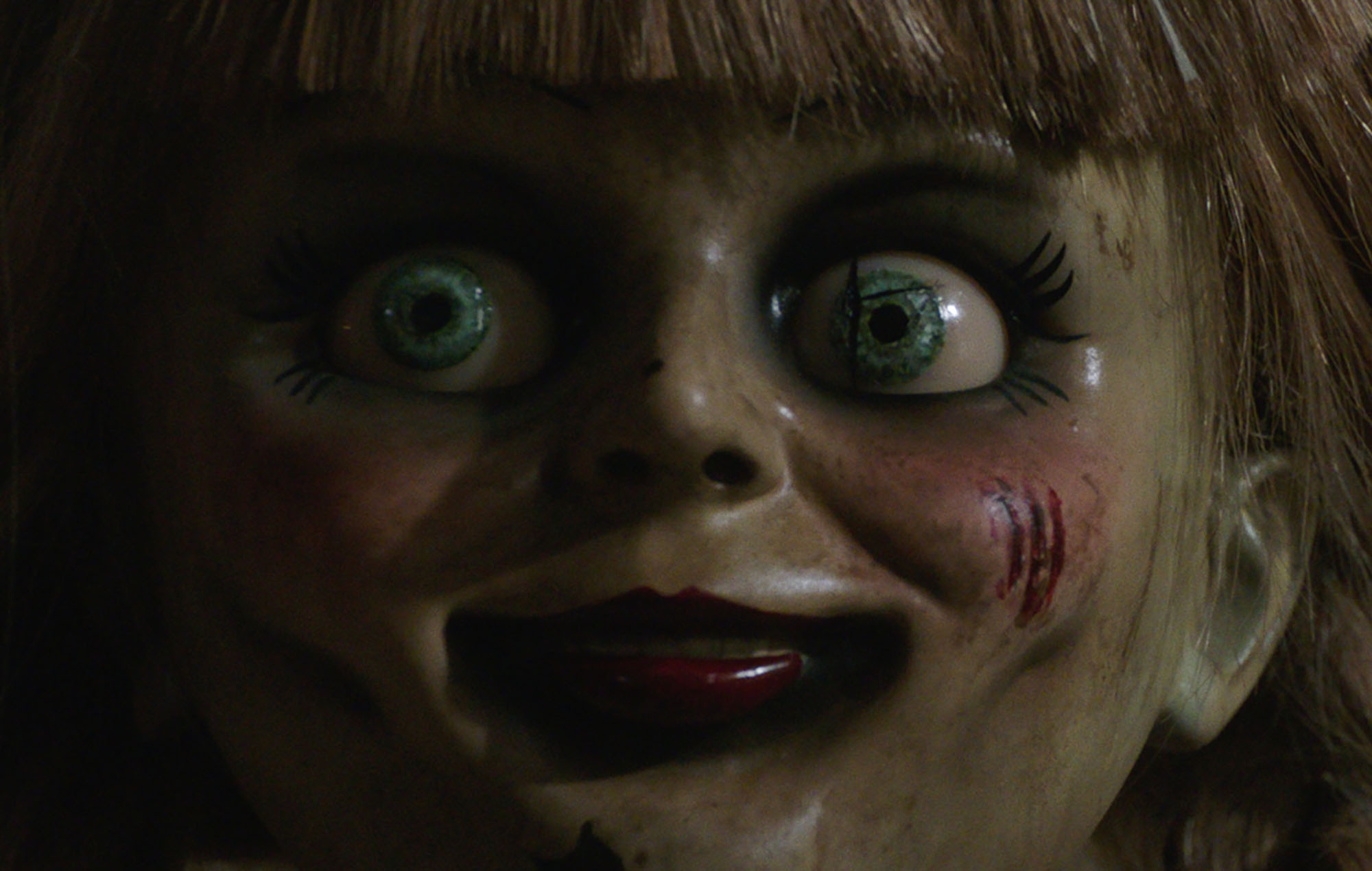Six reasons to catch the scaryashell ‘Annabelle Comes Home’, in