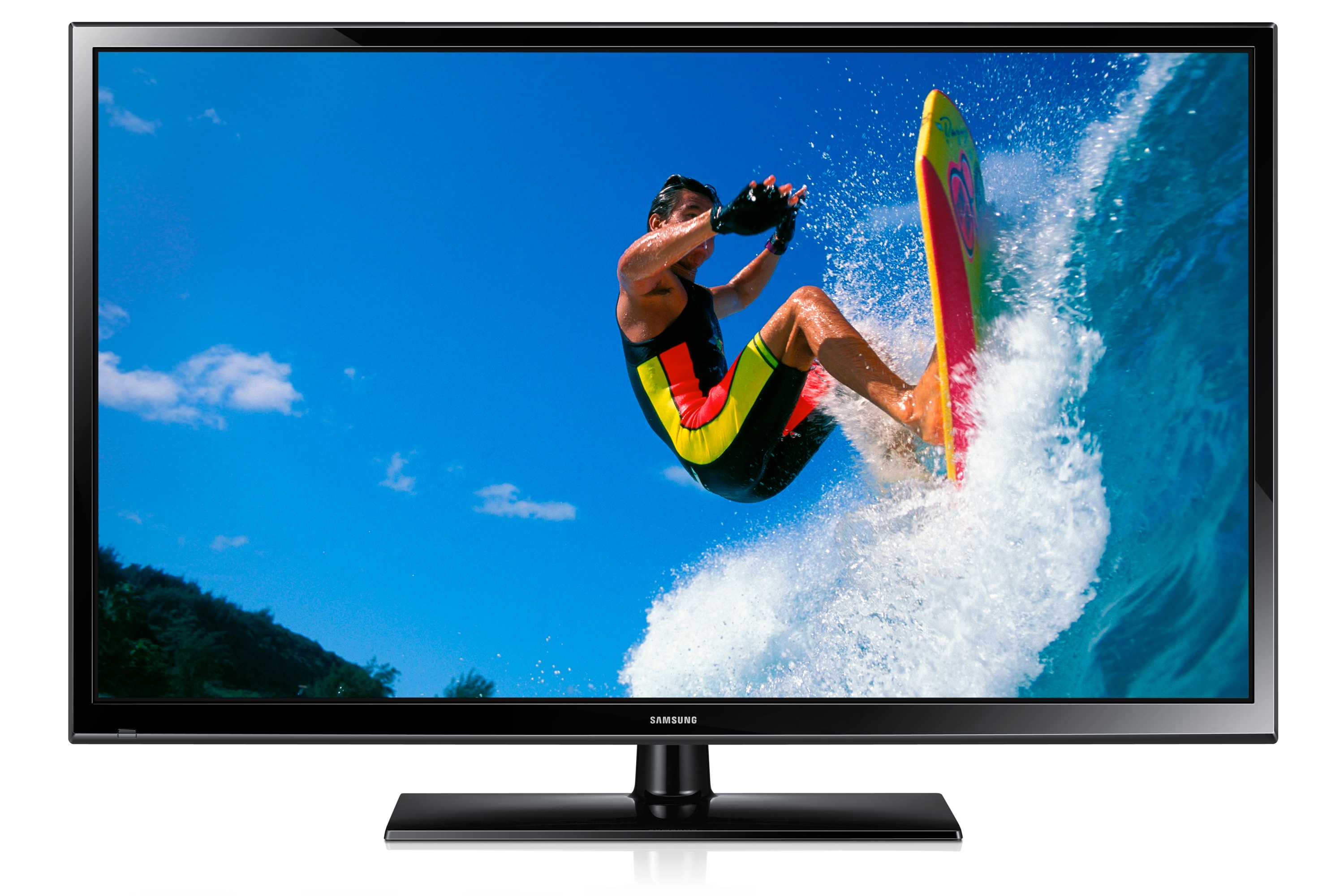 TV Samsung PN51H4500AG ksatek