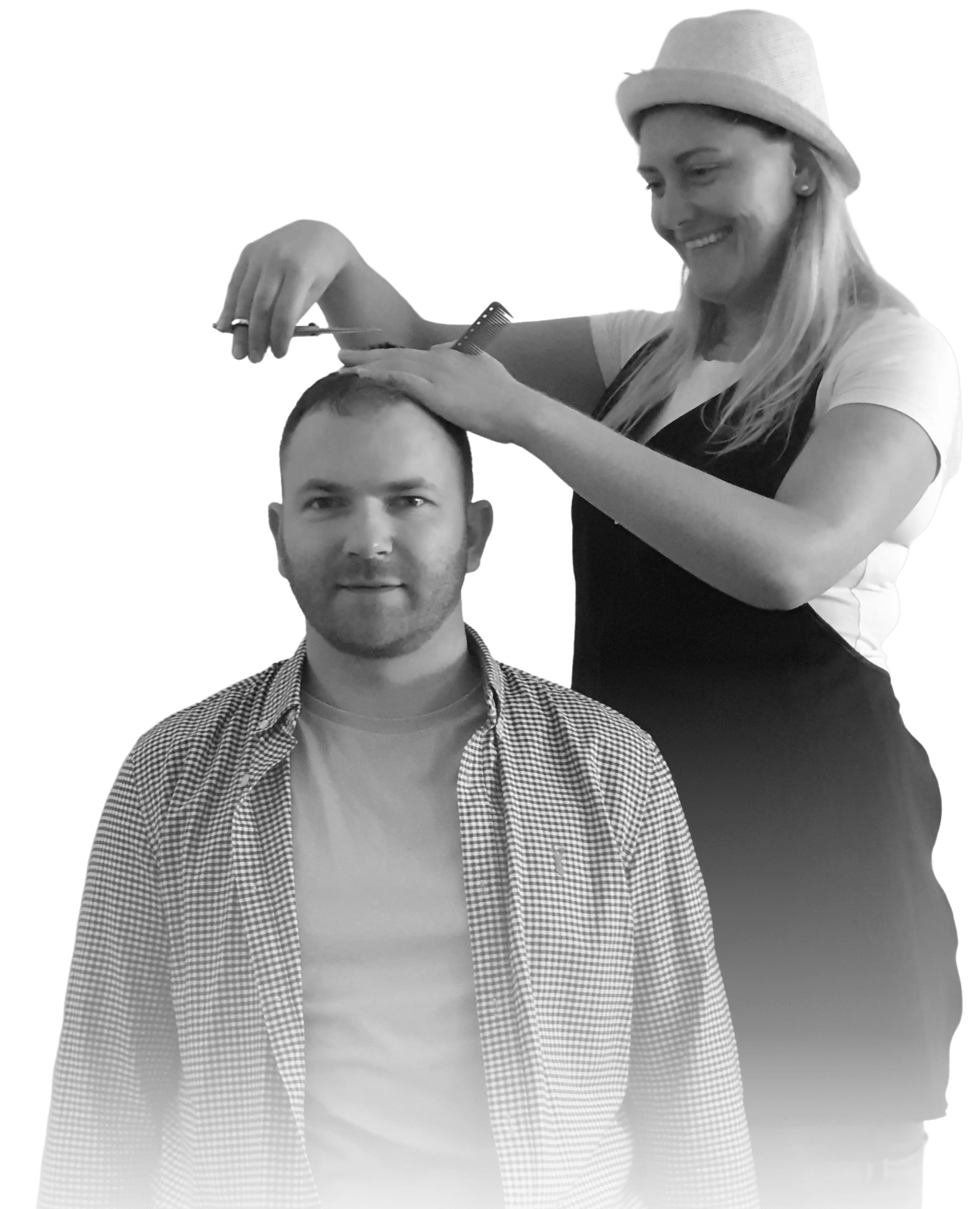 Sensory Mobile Barber Services K's Barbers Mobile Barber Services