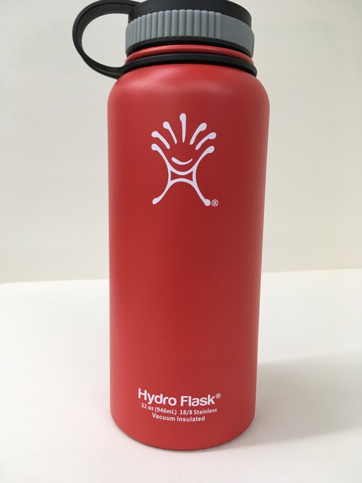 Hydro flask engraving acetobig