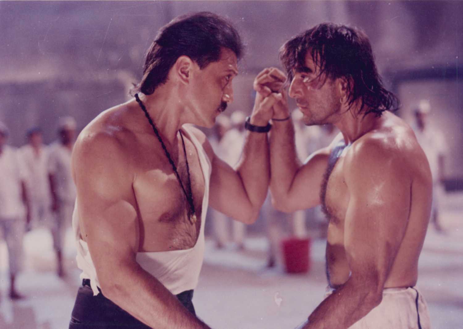 Khalnayak 1993 Movie Box Office Collection, Budget and Unknown Facts