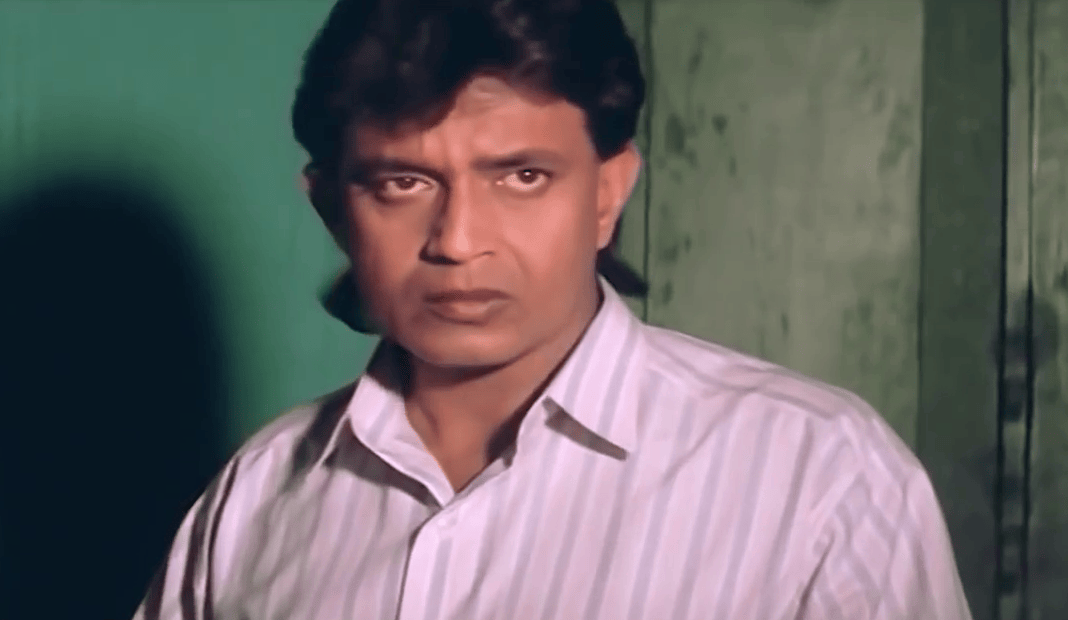 Janta Ki Adalat 1994 Movie Box Office Collection, Budget and Unknown