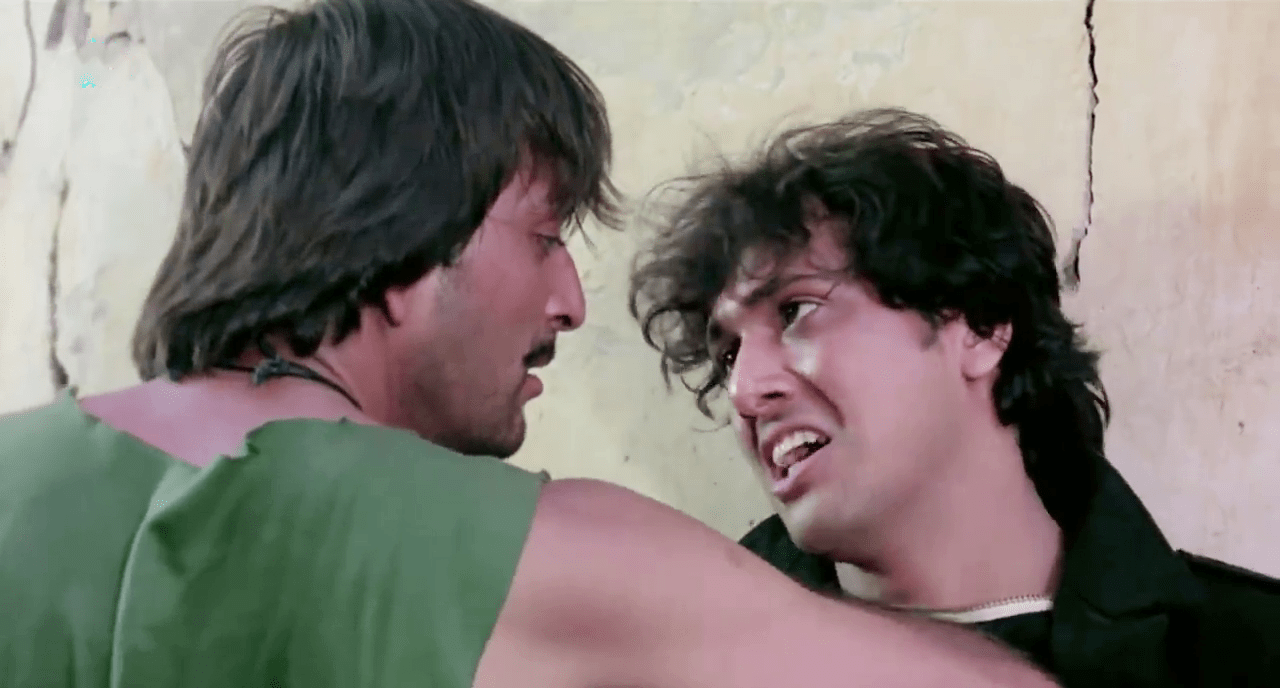 Do Qaidi 1989 Movie Box Office Collection, Budget and Unknown Facts