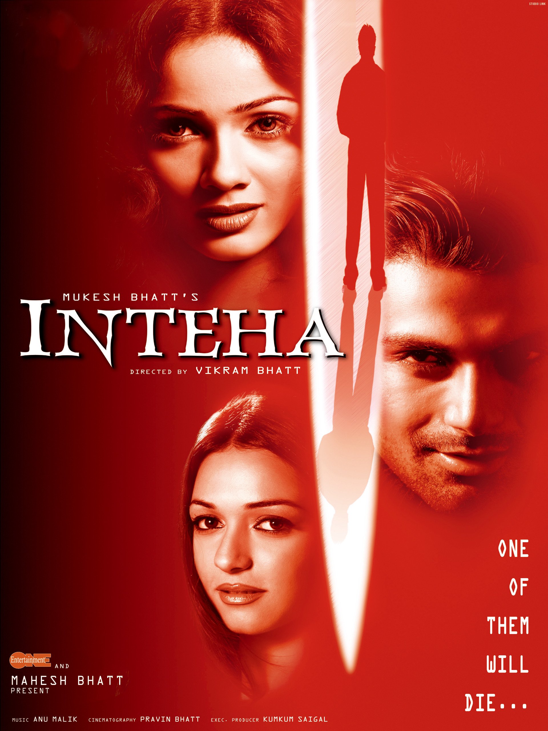 Inteha 2003 Movie Box Office Collection, Budget and Unknown Facts KS Box Office