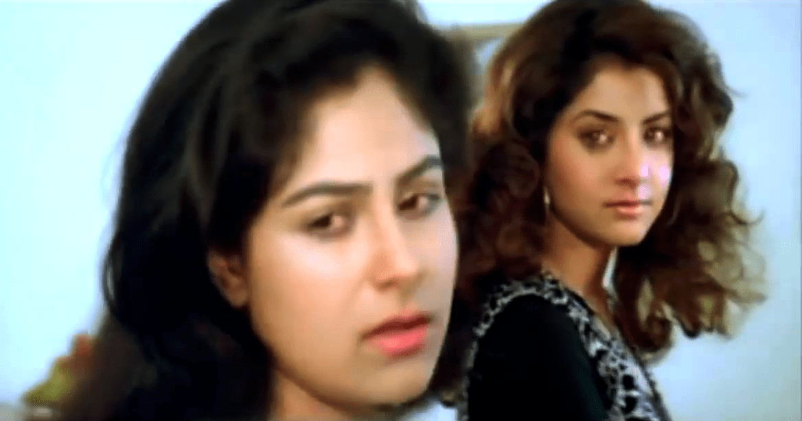 Rang 1993 Movie Box Office Collection, Budget and Unknown Facts 1990's