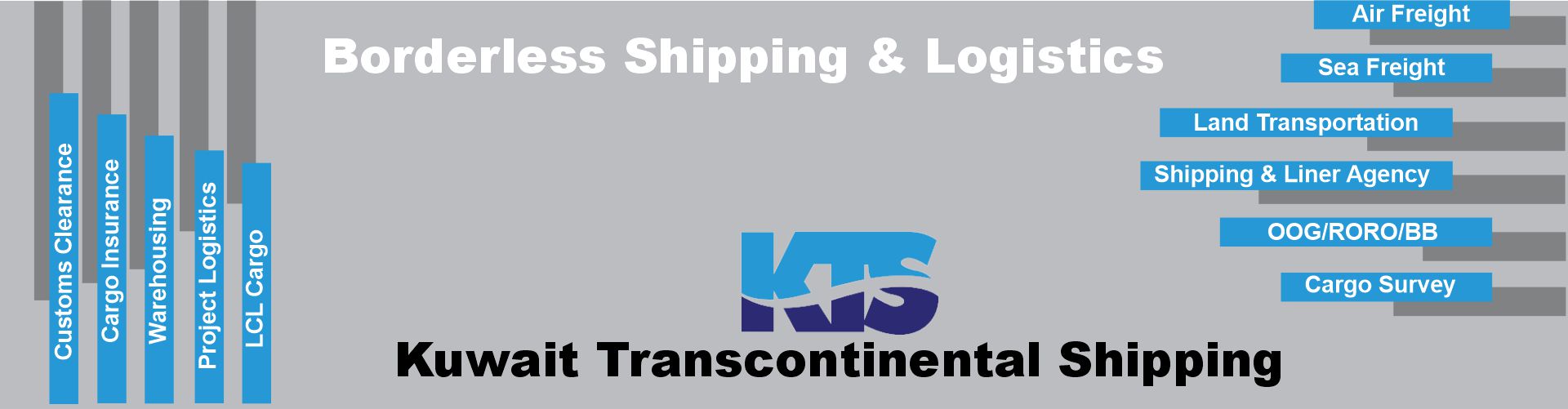 Kuwait Shipping Companies & Agents Association