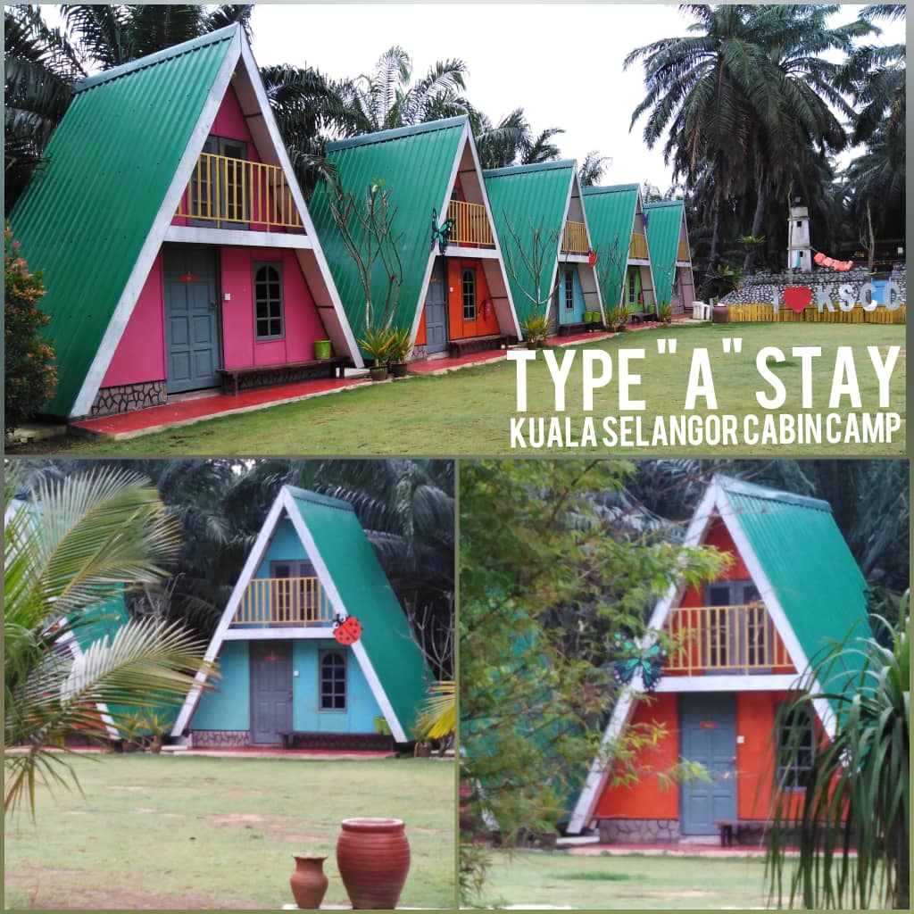 RUMAH KONTENA RUMAH KABIN TUBESTAY HOBBIT STAY KSCC