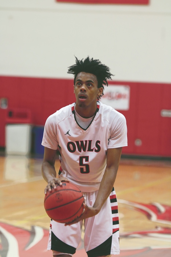 ATHLETE of the WEEK Ty Nichols The Equinox