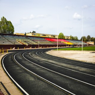 Slawutytsch Stadion