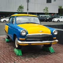 Kiew Auto