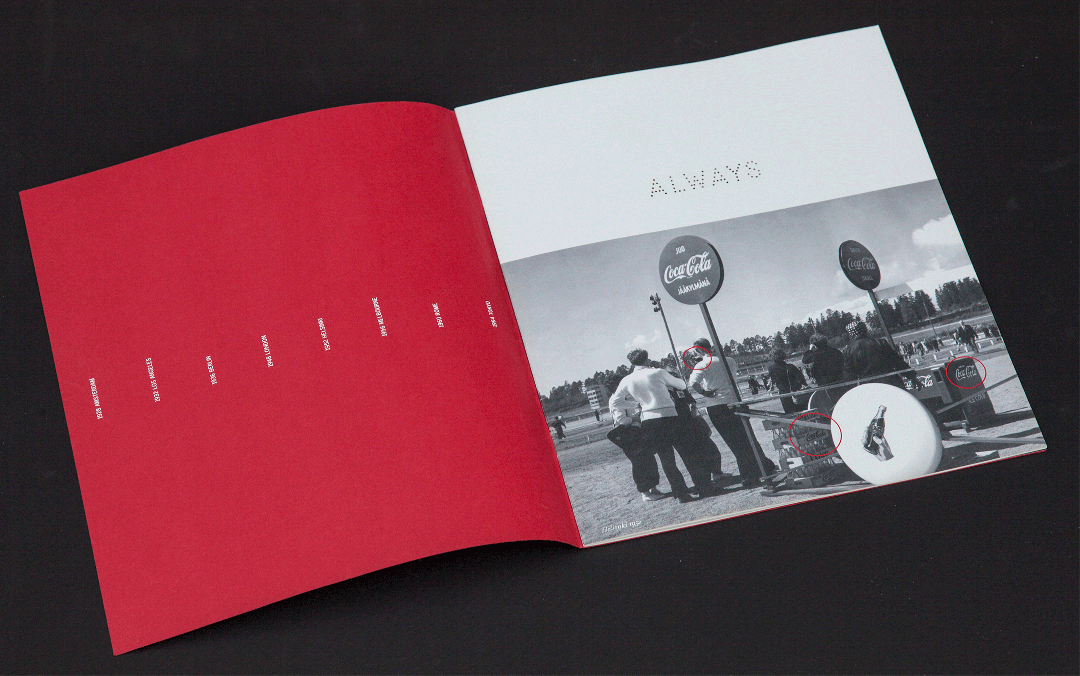 CokeCola Kurt Schellenbach