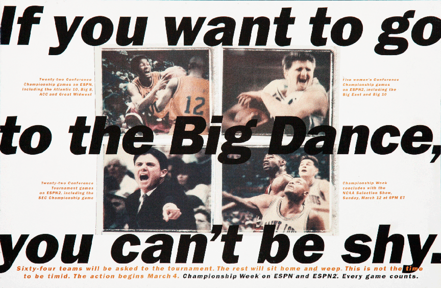 ESPN Kurt Schellenbach