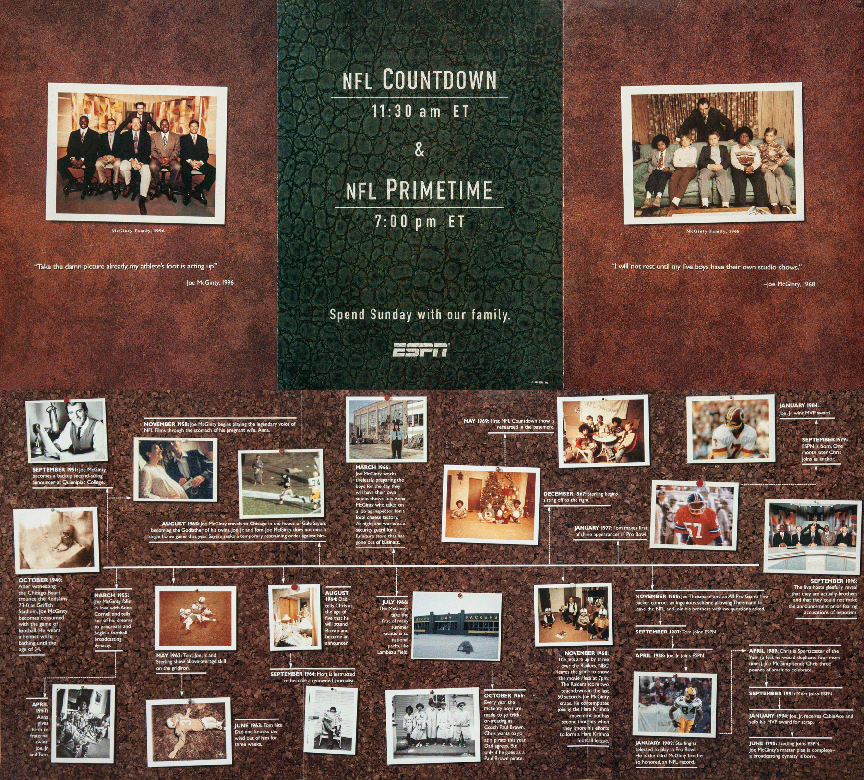 ESPN Kurt Schellenbach