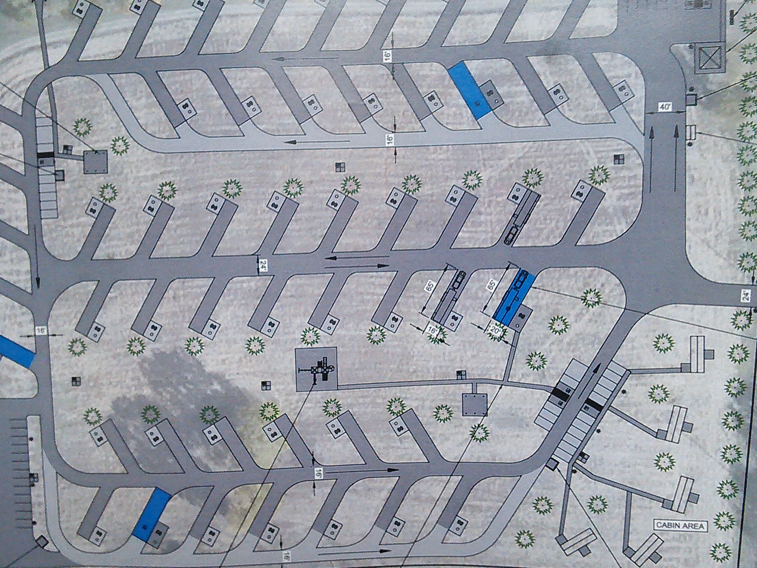Estimated Cost of Building an RV Park from Scratch in 2022