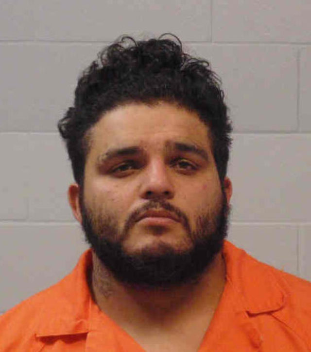 HERNANDEZ ALLEGEDLY PROVIDED MARIJUANA TO VICTIMS OF DENISON CRASH