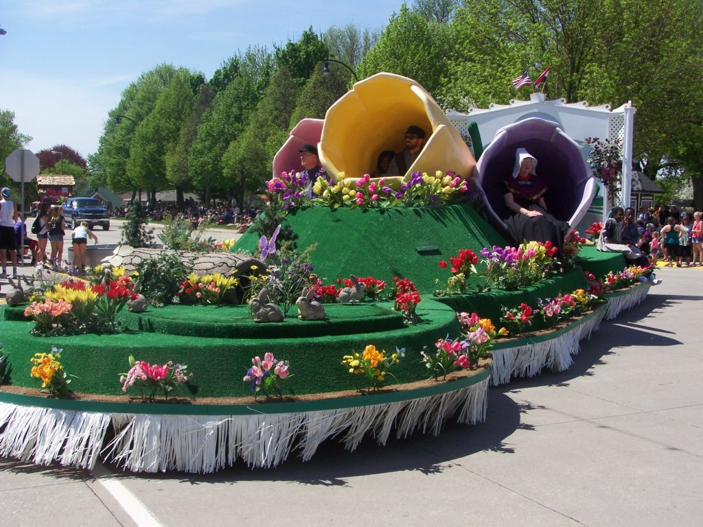 Tulip Festival Orange City 2023 Orange City Tulip Festival This Weekend - Kscj 1360