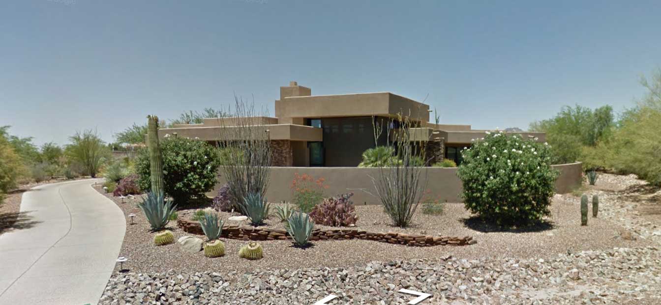 Reflection Ridge KS Classic Homes