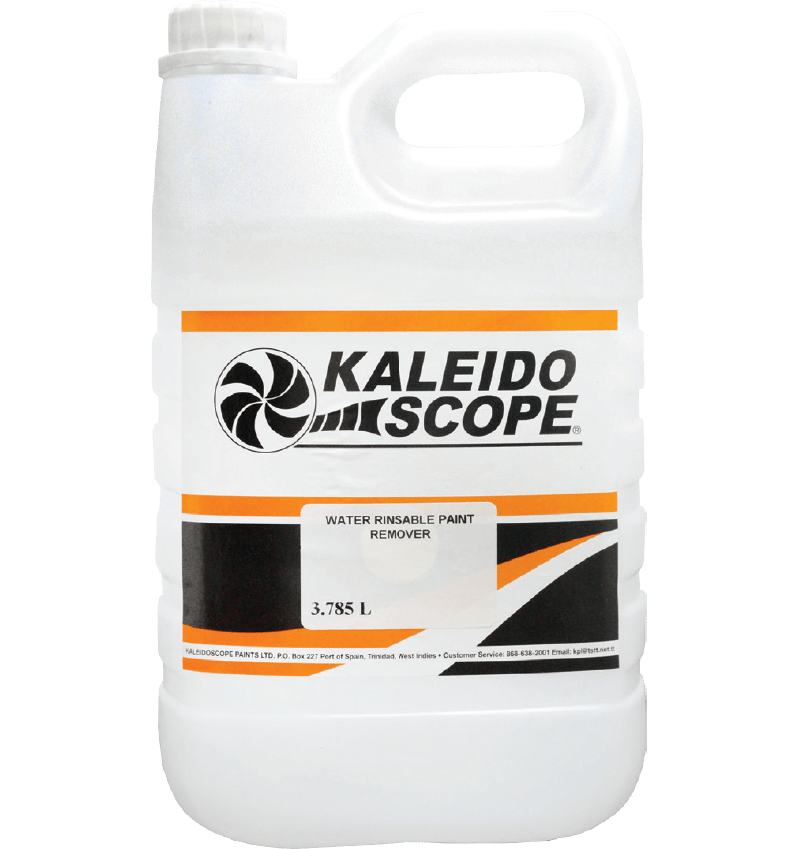 Paint Remover Kaleidoscope Paints