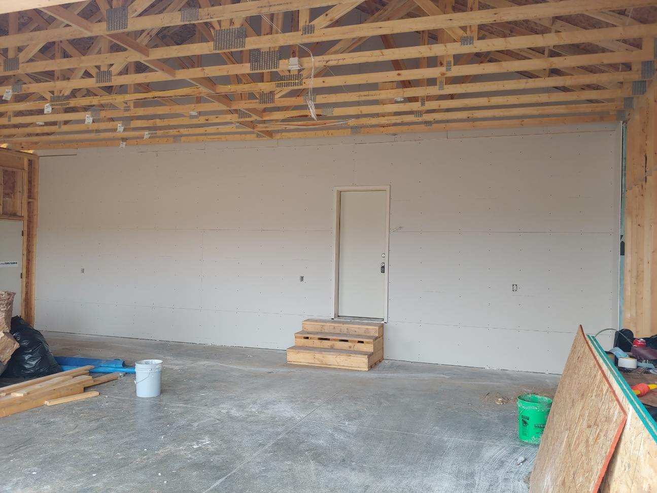 Main Page KS Drywall, LLC