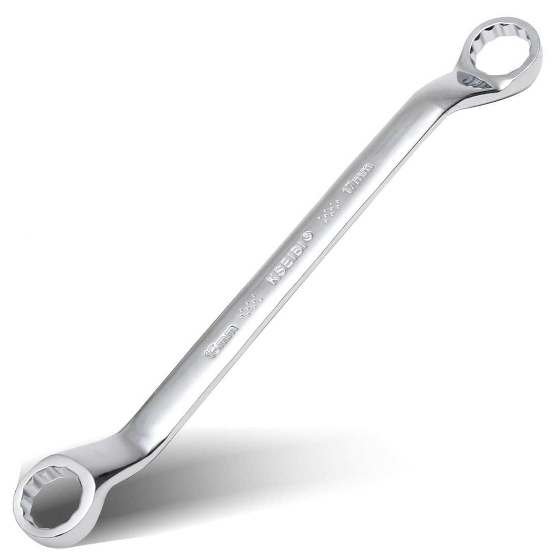 Double Ring Wrench | Sockets & Wrenches | KSEIBI