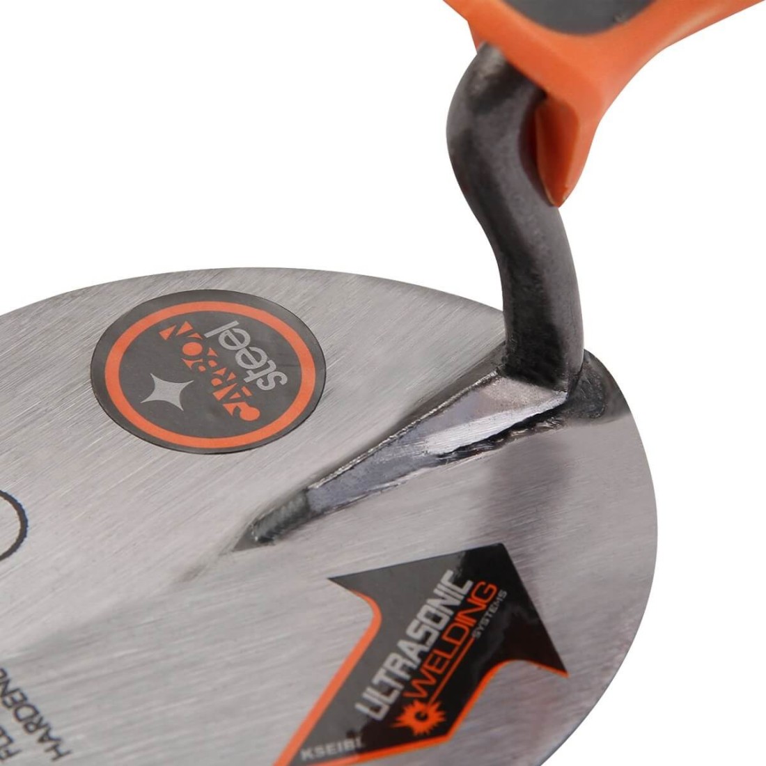 Bricklaying Trowels Contractor's Tools KSEIBI