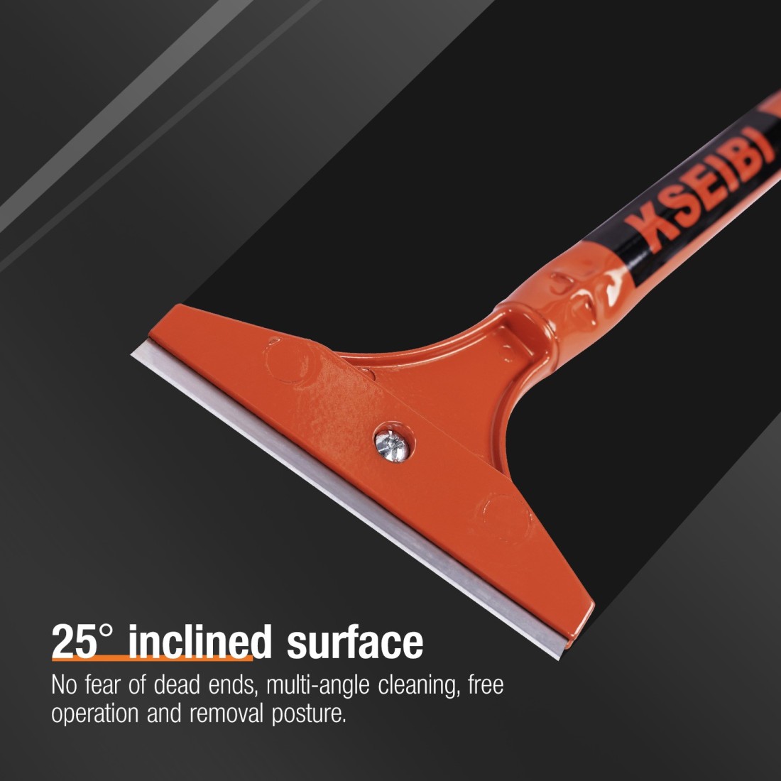 Wallpaper Scraper Contractor's Tools KSEIBI Tools