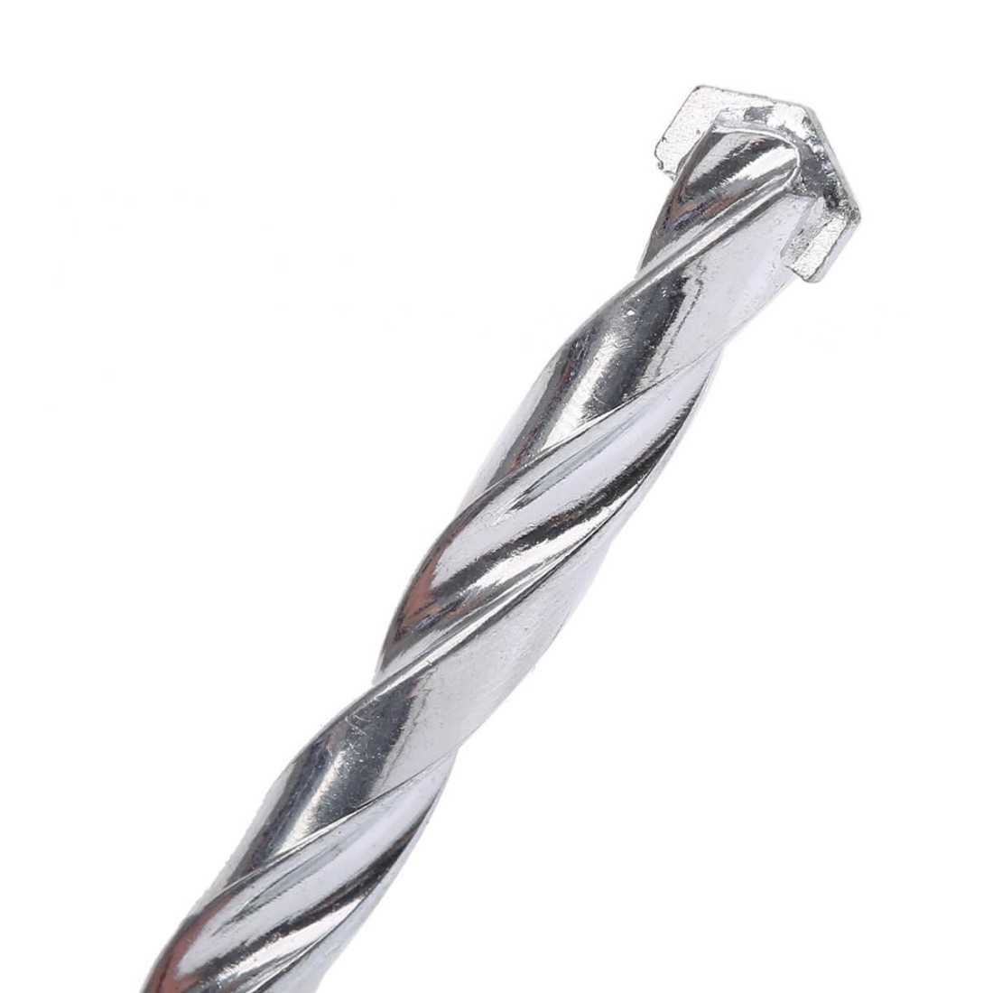 Masonry Drill Bits Set Plastic Case 8Pscs Set Drill Bits KSEIBI