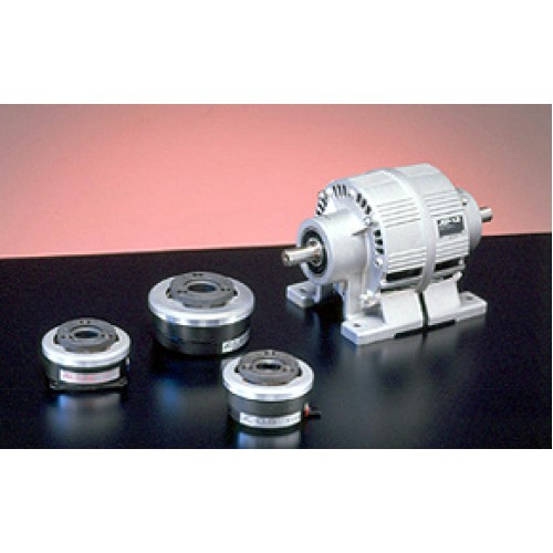 Sel C&B clutches/brakes